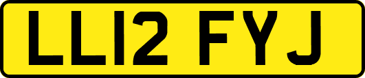 LL12FYJ