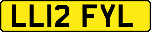 LL12FYL