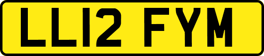 LL12FYM