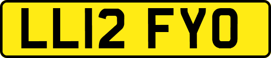 LL12FYO