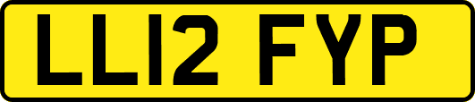 LL12FYP