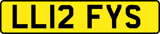 LL12FYS