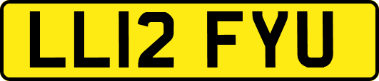 LL12FYU