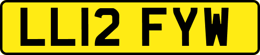 LL12FYW