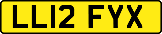 LL12FYX