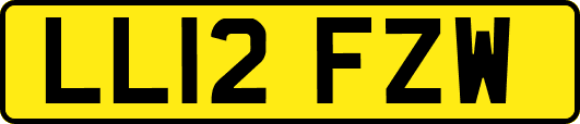 LL12FZW