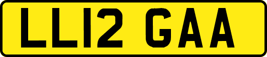 LL12GAA