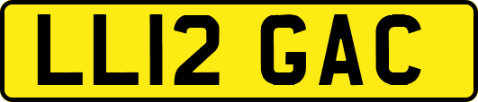 LL12GAC
