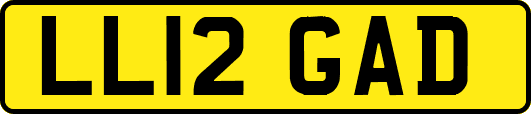 LL12GAD