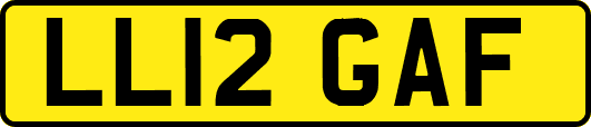LL12GAF