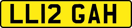 LL12GAH