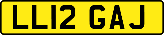 LL12GAJ