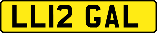 LL12GAL
