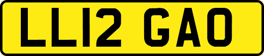 LL12GAO
