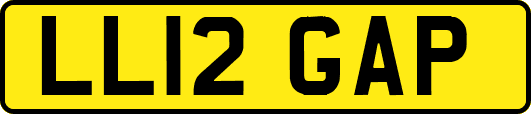 LL12GAP