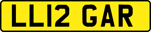 LL12GAR