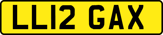 LL12GAX