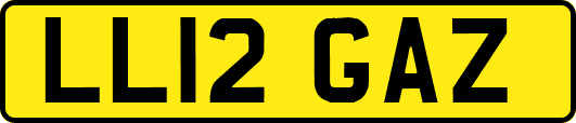 LL12GAZ