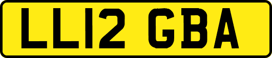 LL12GBA