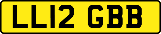 LL12GBB