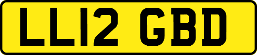 LL12GBD