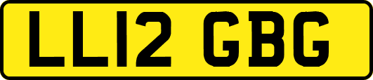 LL12GBG