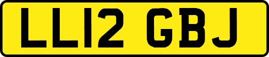 LL12GBJ