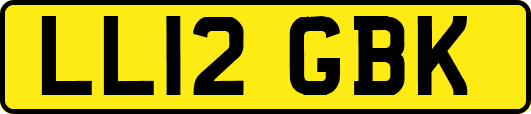 LL12GBK