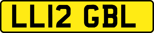 LL12GBL