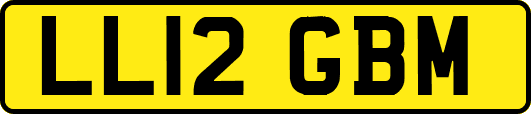 LL12GBM
