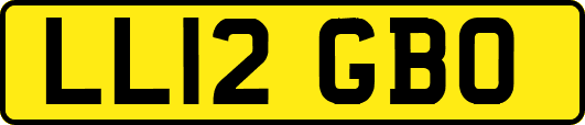 LL12GBO