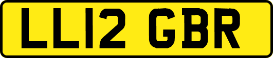 LL12GBR