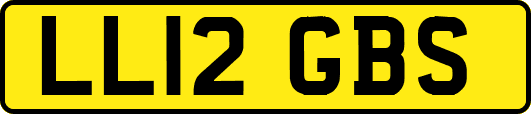 LL12GBS