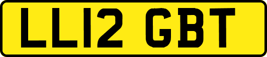 LL12GBT