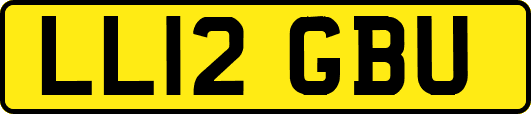 LL12GBU