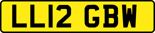 LL12GBW