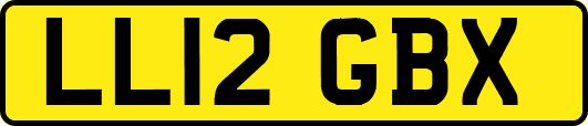 LL12GBX