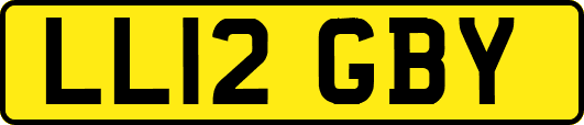 LL12GBY