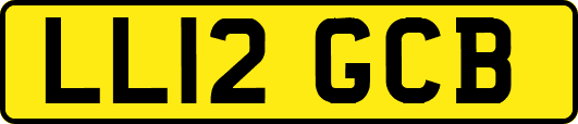 LL12GCB