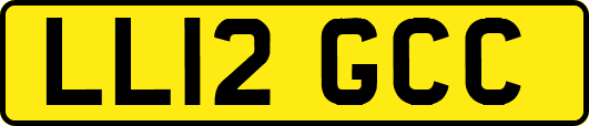 LL12GCC