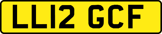 LL12GCF