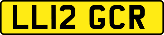 LL12GCR