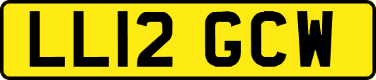 LL12GCW
