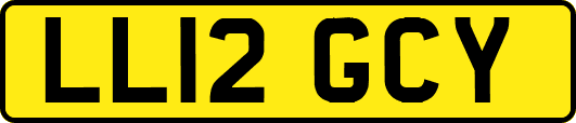 LL12GCY