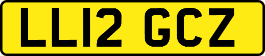 LL12GCZ