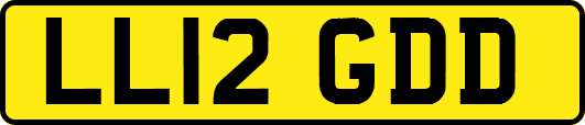 LL12GDD
