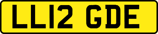 LL12GDE