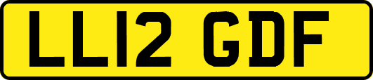 LL12GDF