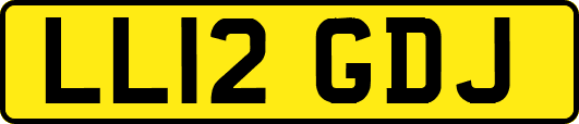 LL12GDJ