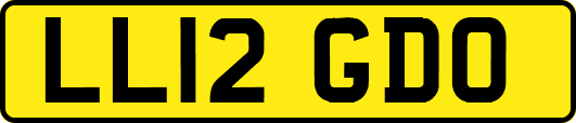 LL12GDO